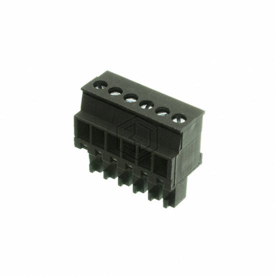 0395033006 - Molex - Terminal Blocks - Headers, Plugs and Sockets