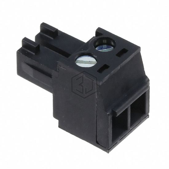 5452195 - Phoenix Contact - Terminal Blocks - Headers, Plugs and Sockets