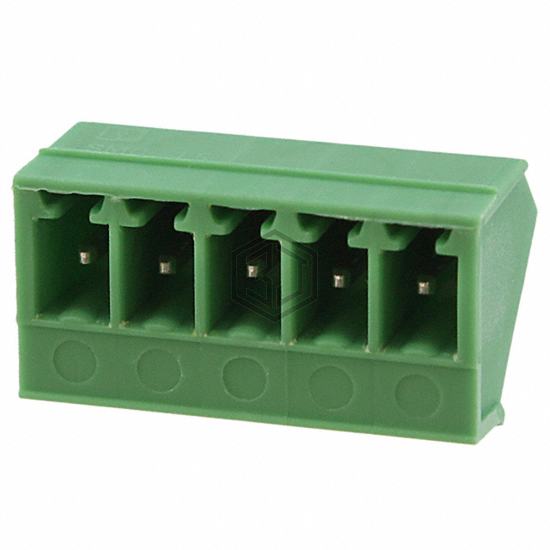 1827305 - Phoenix Contact - Terminal Blocks - Headers, Plugs and Sockets