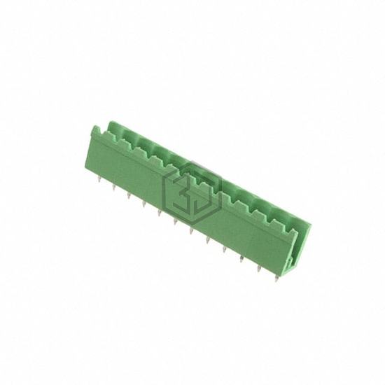 691311500012 - Würth Elektronik - Terminal Blocks - Headers, Plugs and Sockets