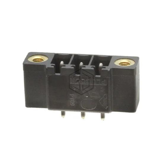 31393103 - METZ CONNECT USA Inc. - Terminal Blocks - Headers, Plugs and Sockets