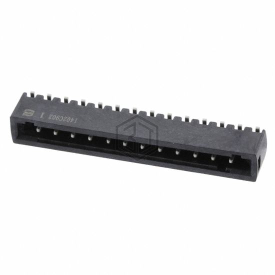 14111213002000 - HARTING - Terminal Blocks - Headers, Plugs and Sockets
