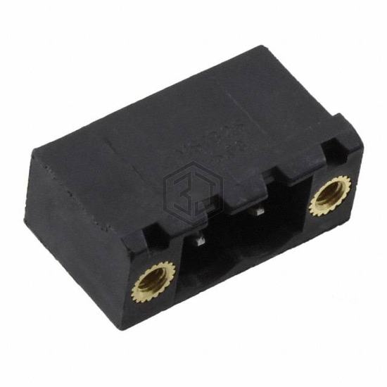 1962037 - Phoenix Contact - Terminal Blocks - Headers, Plugs and Sockets