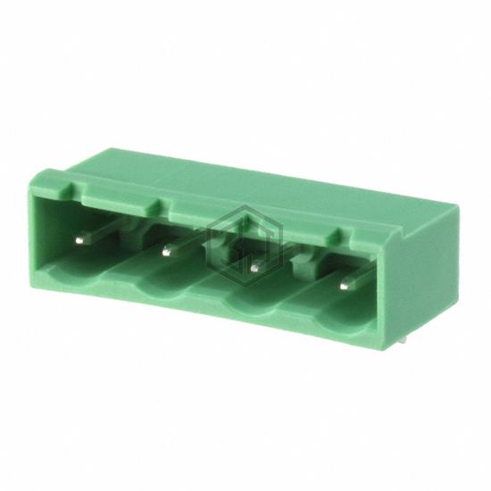1766369 - Phoenix Contact - Terminal Blocks - Headers, Plugs and Sockets