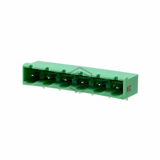 1728895 - Phoenix Contact - Terminal Blocks - Headers, Plugs and Sockets