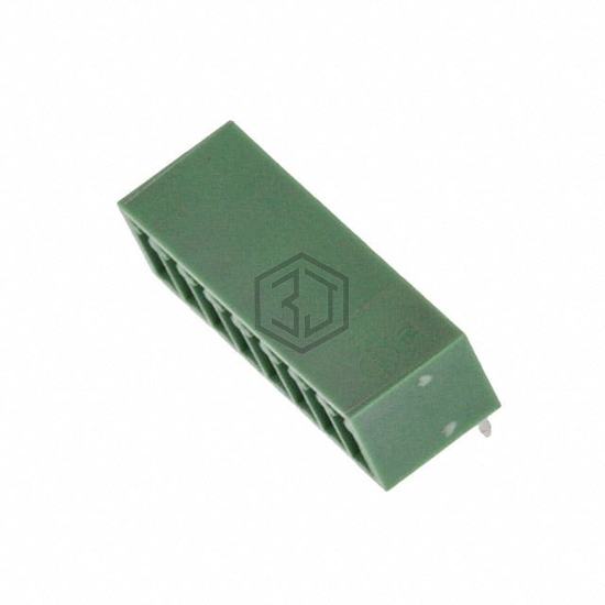 0395026008 - Molex - Terminal Blocks - Headers, Plugs and Sockets