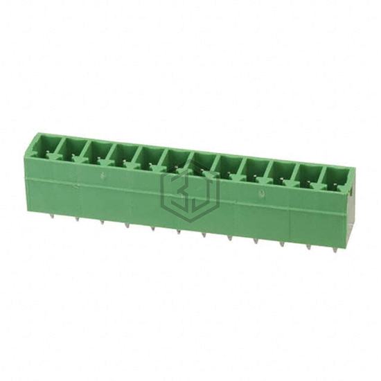 691321300012 - Würth Elektronik - Terminal Blocks - Headers, Plugs and Sockets