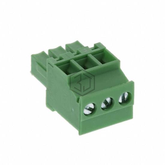 691366310003 - Würth Elektronik - Terminal Blocks - Headers, Plugs and Sockets