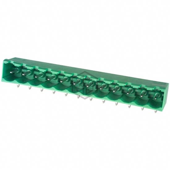 EDSTL950/12 - On Shore Technology Inc. - Terminal Blocks - Headers, Plugs and Sockets