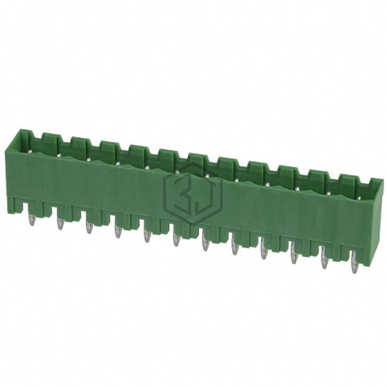 EDSTL955/12 - On Shore Technology Inc. - Terminal Blocks - Headers, Plugs and Sockets