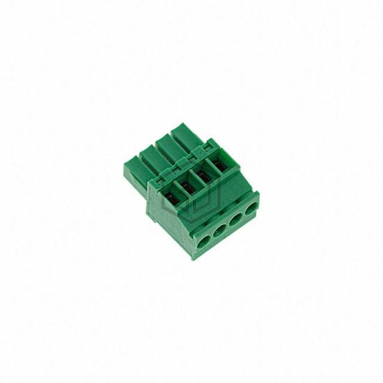 691366110004 - Würth Elektronik - Terminal Blocks - Headers, Plugs and Sockets