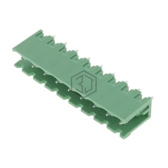 0395315009 - Molex - Terminal Blocks - Headers, Plugs and Sockets