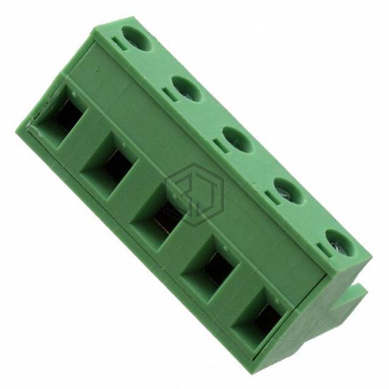 691351400005 - Würth Elektronik - Terminal Blocks - Headers, Plugs and Sockets
