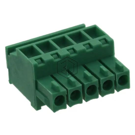 691363110005 - Würth Elektronik - Terminal Blocks - Headers, Plugs and Sockets
