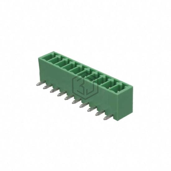 0395026010 - Molex - Terminal Blocks - Headers, Plugs and Sockets