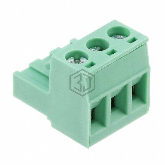 5441977 - Phoenix Contact - Terminal Blocks - Headers, Plugs and Sockets
