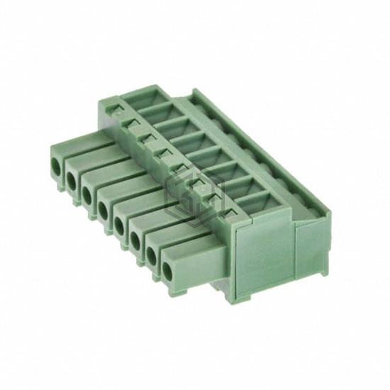 0395037008 - Molex - Terminal Blocks - Headers, Plugs and Sockets
