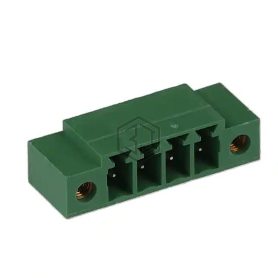 691323300004 - Würth Elektronik - Terminal Blocks - Headers, Plugs and Sockets