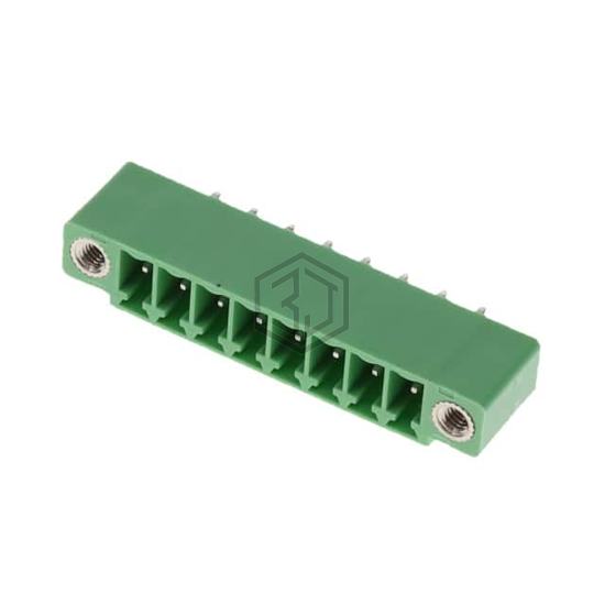 0395056008 - Molex - Terminal Blocks - Headers, Plugs and Sockets