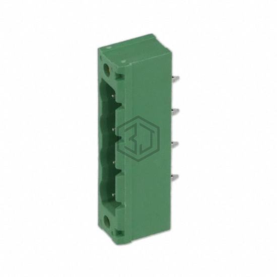691318400004 - Würth Elektronik - Terminal Blocks - Headers, Plugs and Sockets