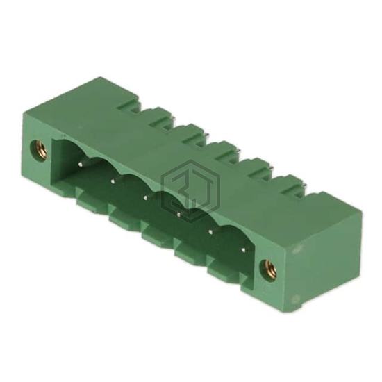 691318700006 - Würth Elektronik - Terminal Blocks - Headers, Plugs and Sockets