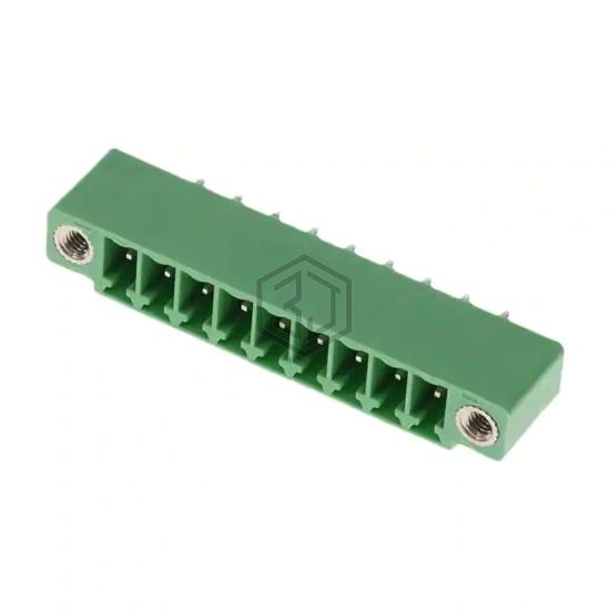 0395056009 - Molex - Terminal Blocks - Headers, Plugs and Sockets