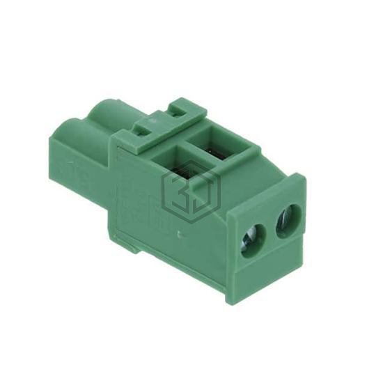 691344510002 - Würth Elektronik - Terminal Blocks - Headers, Plugs and Sockets