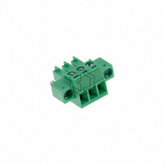 691364300003 - Würth Elektronik - Terminal Blocks - Headers, Plugs and Sockets