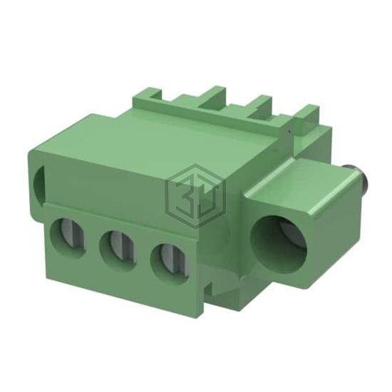 691367110003 - Würth Elektronik - Terminal Blocks - Headers, Plugs and Sockets