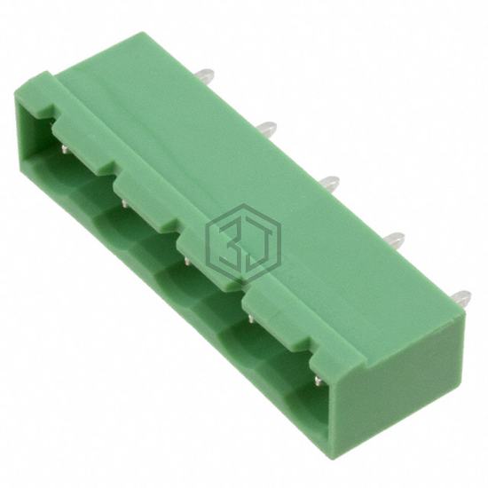 1766806 - Phoenix Contact - Terminal Blocks - Headers, Plugs and Sockets