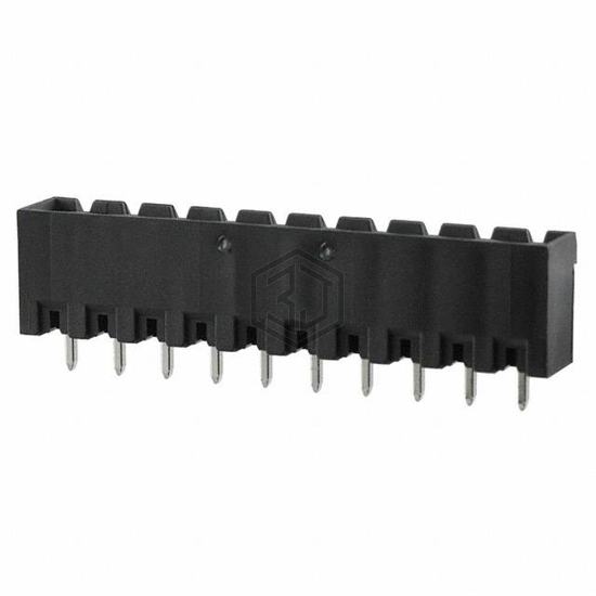 1740314 - Phoenix Contact - Terminal Blocks - Headers, Plugs and Sockets