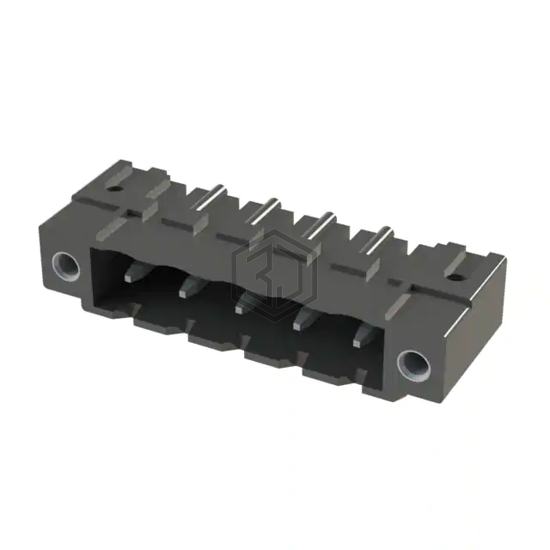691701520005B - Würth Elektronik - Terminal Blocks - Headers, Plugs and Sockets