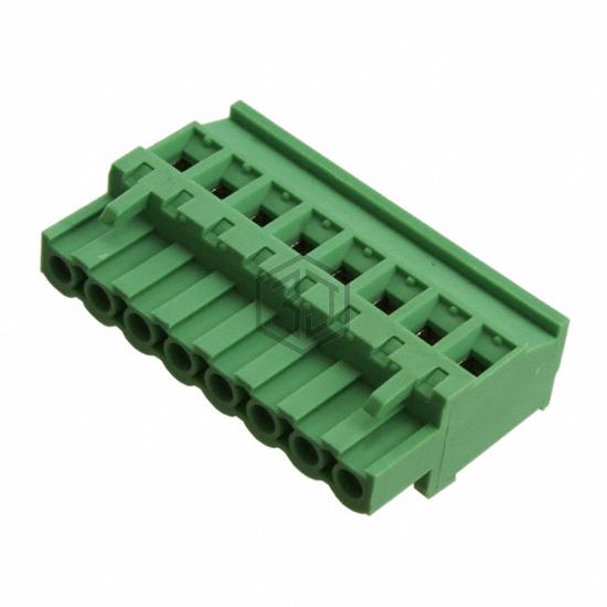 OSTTS08515A - On Shore Technology Inc. - Terminal Blocks - Headers, Plugs and Sockets