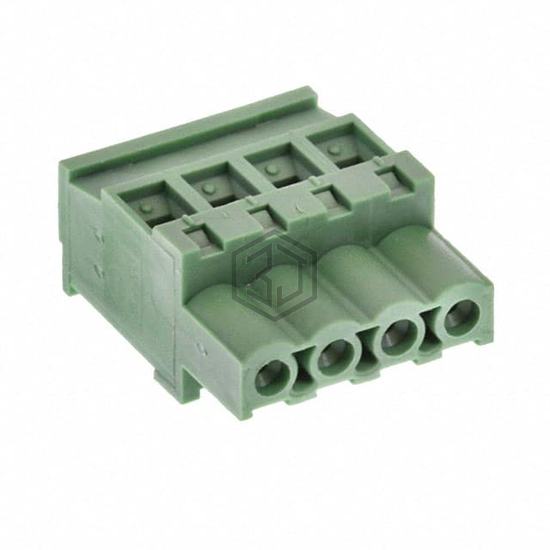 0395337004 - Molex - Terminal Blocks - Headers, Plugs and Sockets