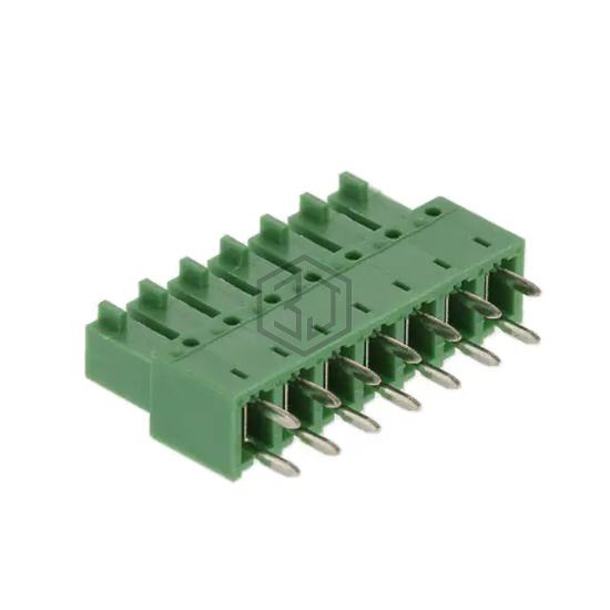 691307300007 - Würth Elektronik - Terminal Blocks - Headers, Plugs and Sockets
