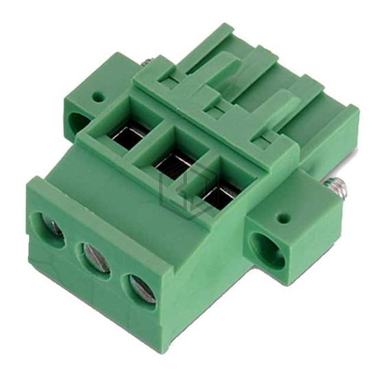 691340700003 - Würth Elektronik - Terminal Blocks - Headers, Plugs and Sockets