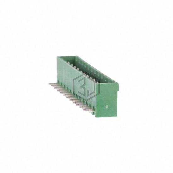 0395326012 - Molex - Terminal Blocks - Headers, Plugs and Sockets