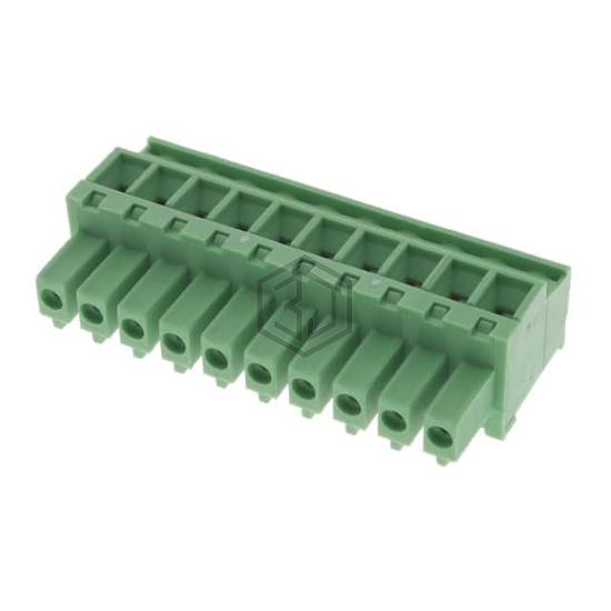 0395137010 - Molex - Terminal Blocks - Headers, Plugs and Sockets