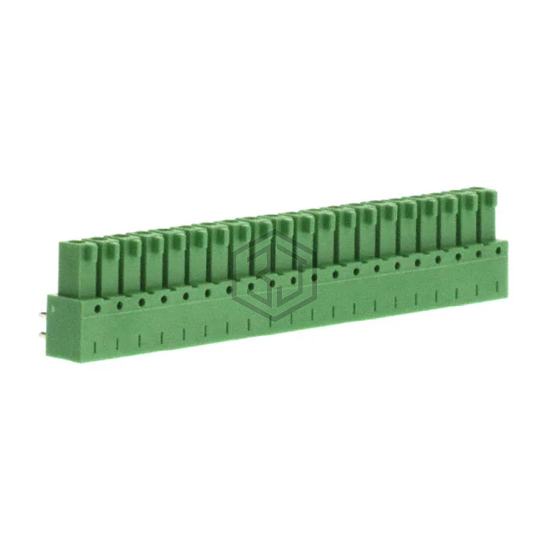 OSTV7203151 - On Shore Technology Inc. - Terminal Blocks - Headers, Plugs and Sockets