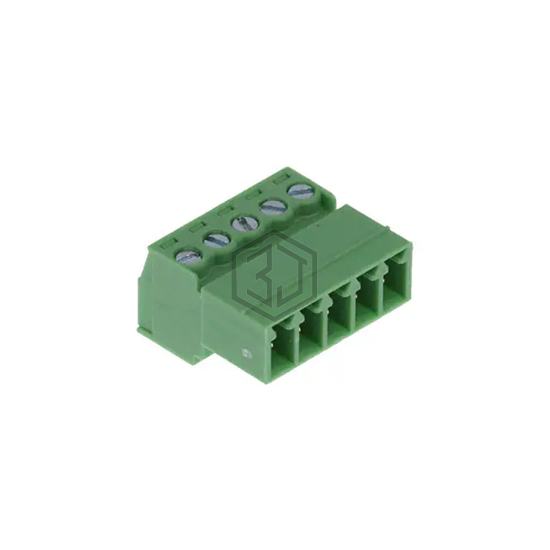 691348300005 - Würth Elektronik - Terminal Blocks - Headers, Plugs and Sockets