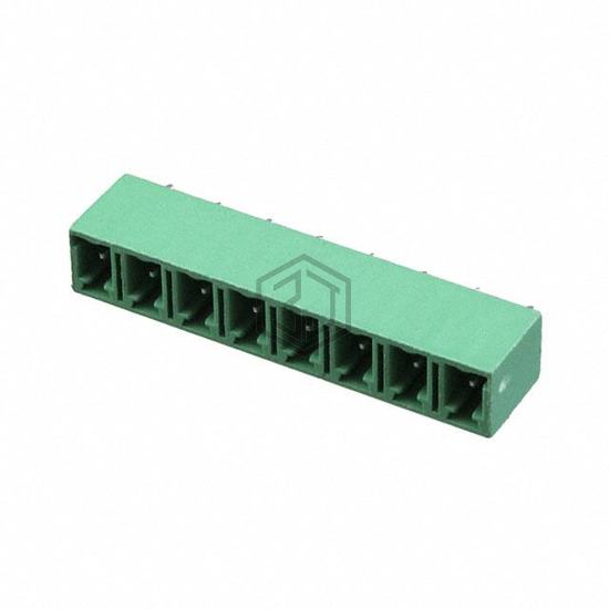 1836354 - Phoenix Contact - Terminal Blocks - Headers, Plugs and Sockets