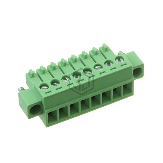 0395045008 - Molex - Terminal Blocks - Headers, Plugs and Sockets