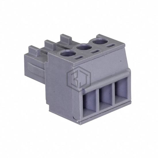 5434939 - Phoenix Contact - Terminal Blocks - Headers, Plugs and Sockets