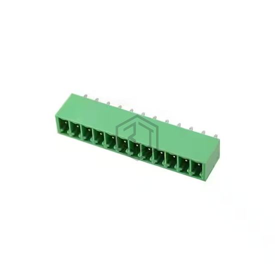 0395016012 - Molex - Terminal Blocks - Headers, Plugs and Sockets