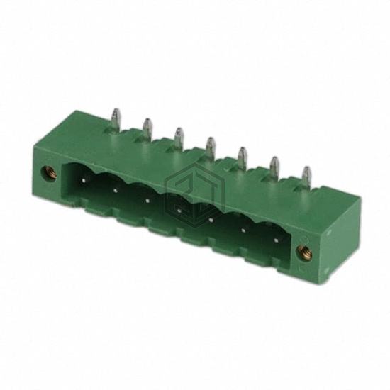 691317510007 - Würth Elektronik - Terminal Blocks - Headers, Plugs and Sockets