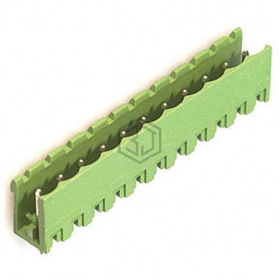 1753615 - Phoenix Contact - Terminal Blocks - Headers, Plugs and Sockets