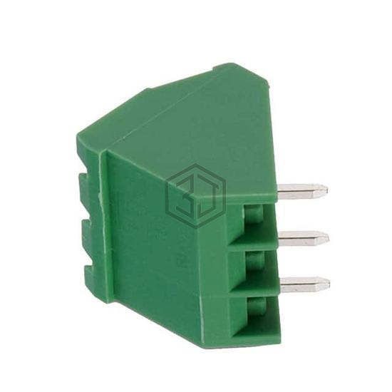 691314520108 - Würth Elektronik - Terminal Blocks - Headers, Plugs and Sockets