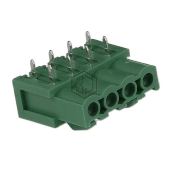 691309510004 - Würth Elektronik - Terminal Blocks - Headers, Plugs and Sockets