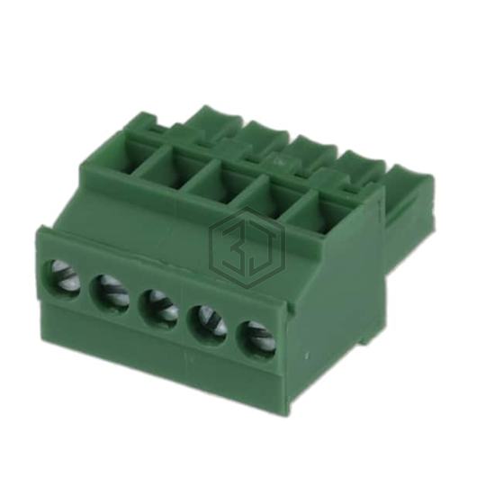 691366110005 - Würth Elektronik - Terminal Blocks - Headers, Plugs and Sockets