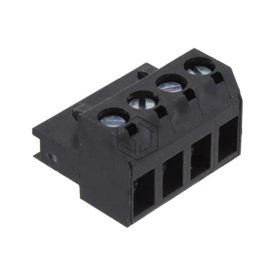 31049104 - METZ CONNECT USA Inc. - Terminal Blocks - Headers, Plugs and Sockets